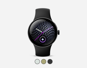 [Google Pixel Watch 5 45mm]