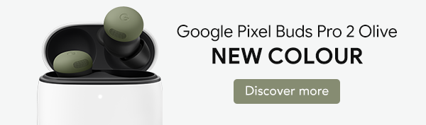 [Google Pixel Buds Pro 2 Olive]