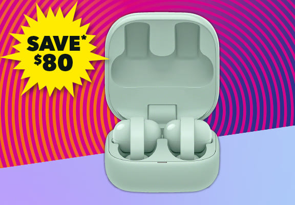 [Sony WF-LC900 LinkBuds Clip Truly Wireless Open-Ear Earbuds]