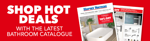 [Shop hot deals with the latest Bathroom catalogue]