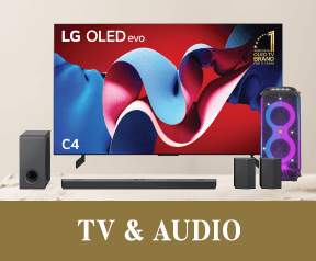 [TV & Audio Gifts]
