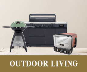 [Outdoor Living]
