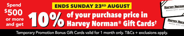 [Bonus Gift Card]