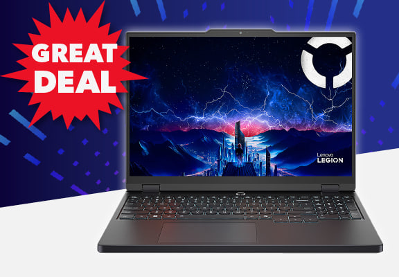 [Lenovo Legion 5i Gaming Laptop]