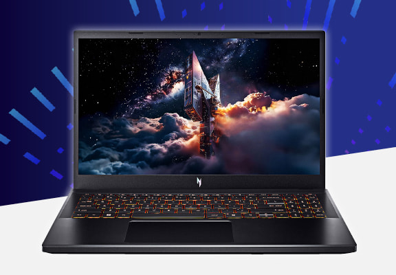 [Acer Nitro V 15 Gaming Laptop]