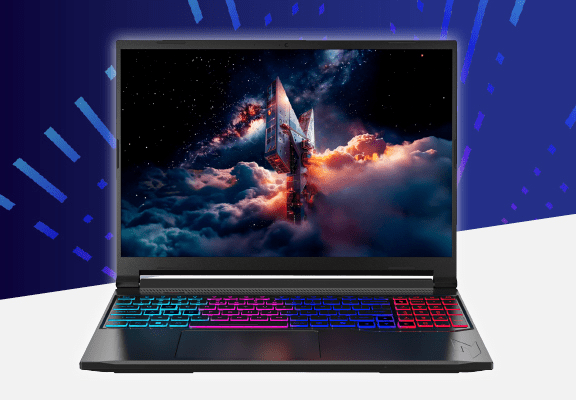 [Acer Nitro V 16S Gaming Laptop]