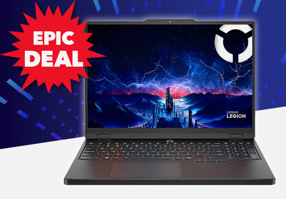 [Lenovo Legion 5i Gaming Laptop]