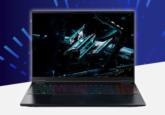 [Predator Helios Neo 16s AI Gaming Laptop]