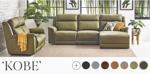 ['Kobe' Lounge Collection]