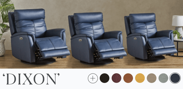 ['Dixon' Lounge Collection]
