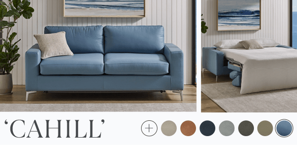 ['Cahill' Lounge Collection]