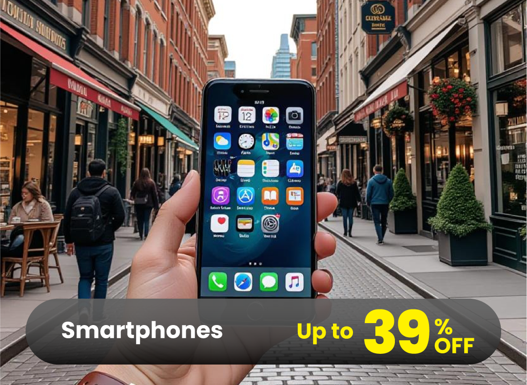 Dark red ankle boot with a high heel and elastic inserts, perfect for a stylish look.