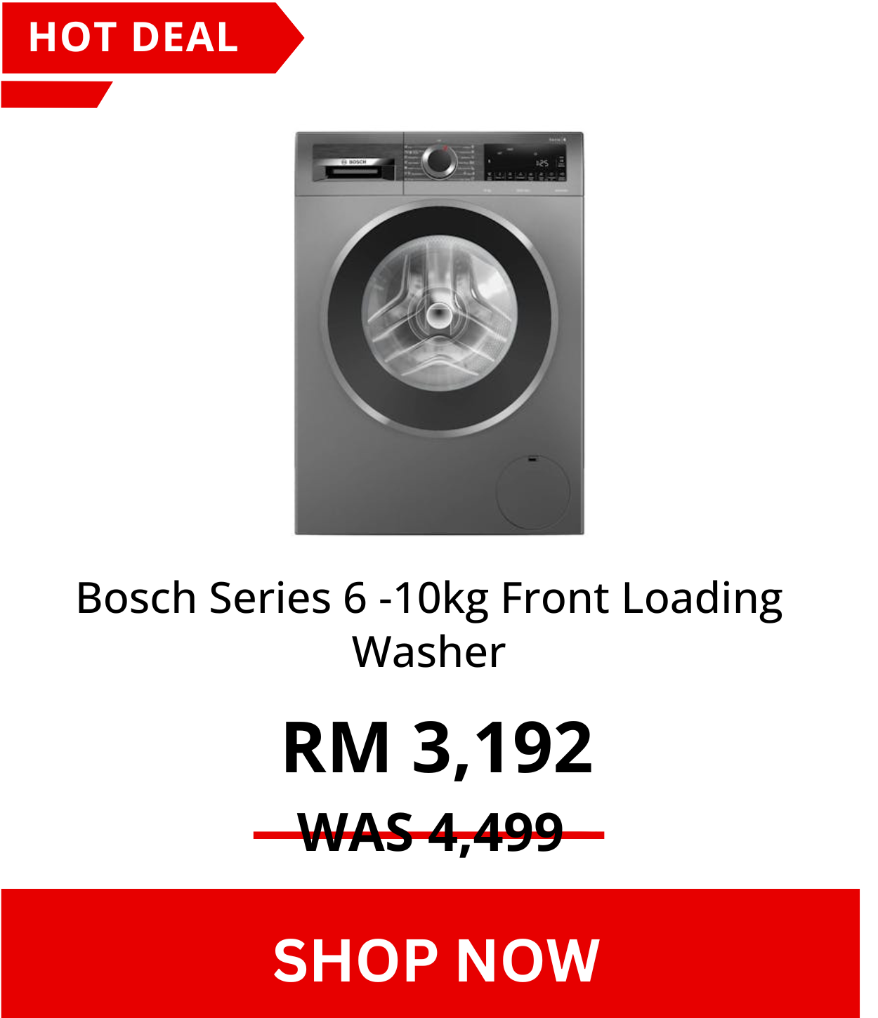 Man in a gray blazer over a dark gray shirt standing on stairs in an urban background.