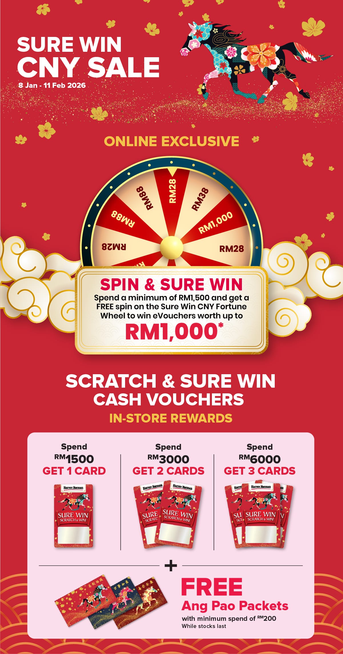 Three women enjoying a shopping day, carrying multiple colorful shopping bags while walking together outdoors.