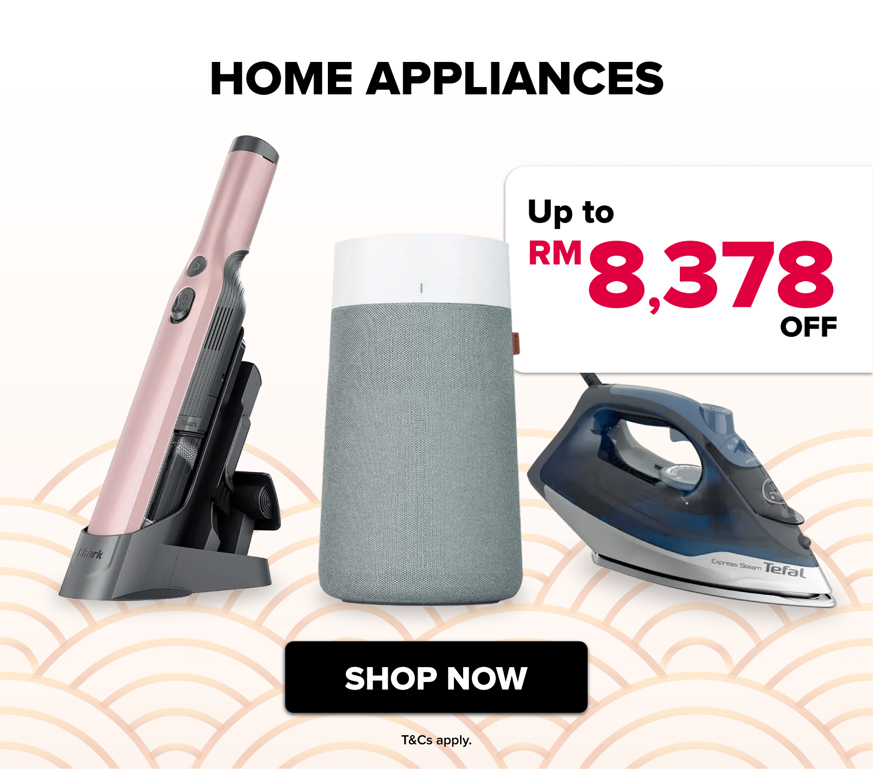 Home Appliances