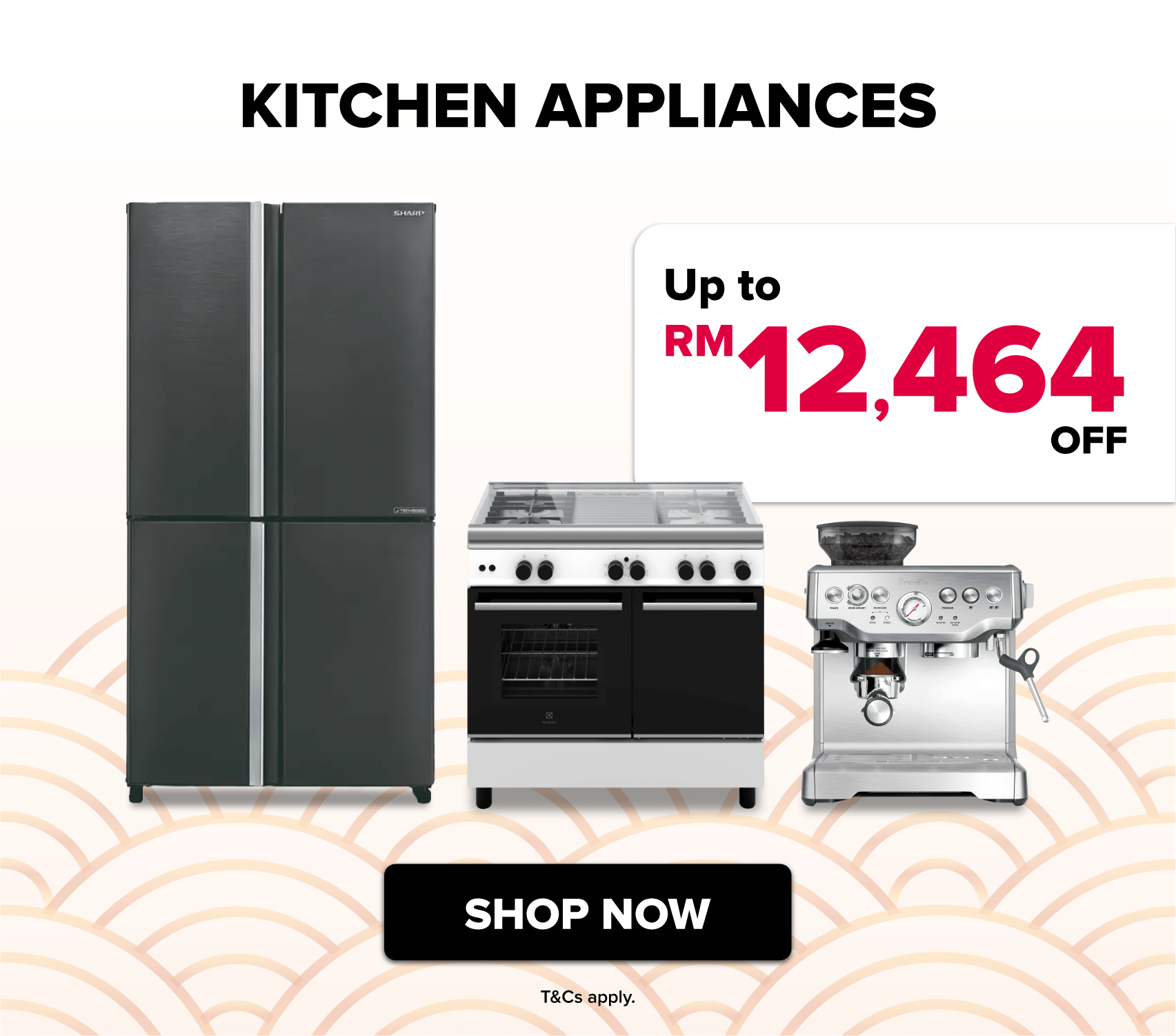 Kitchen Appliances