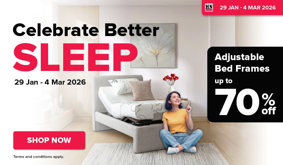 celebrate better sleep