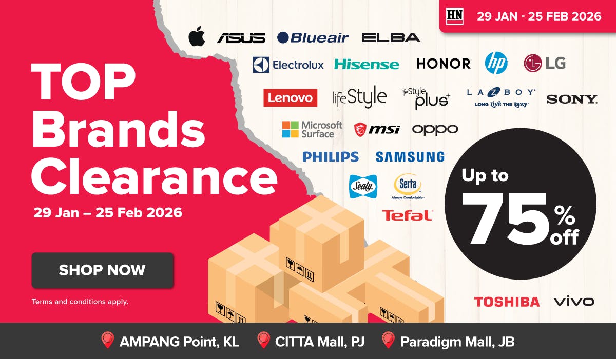 top brands clearance