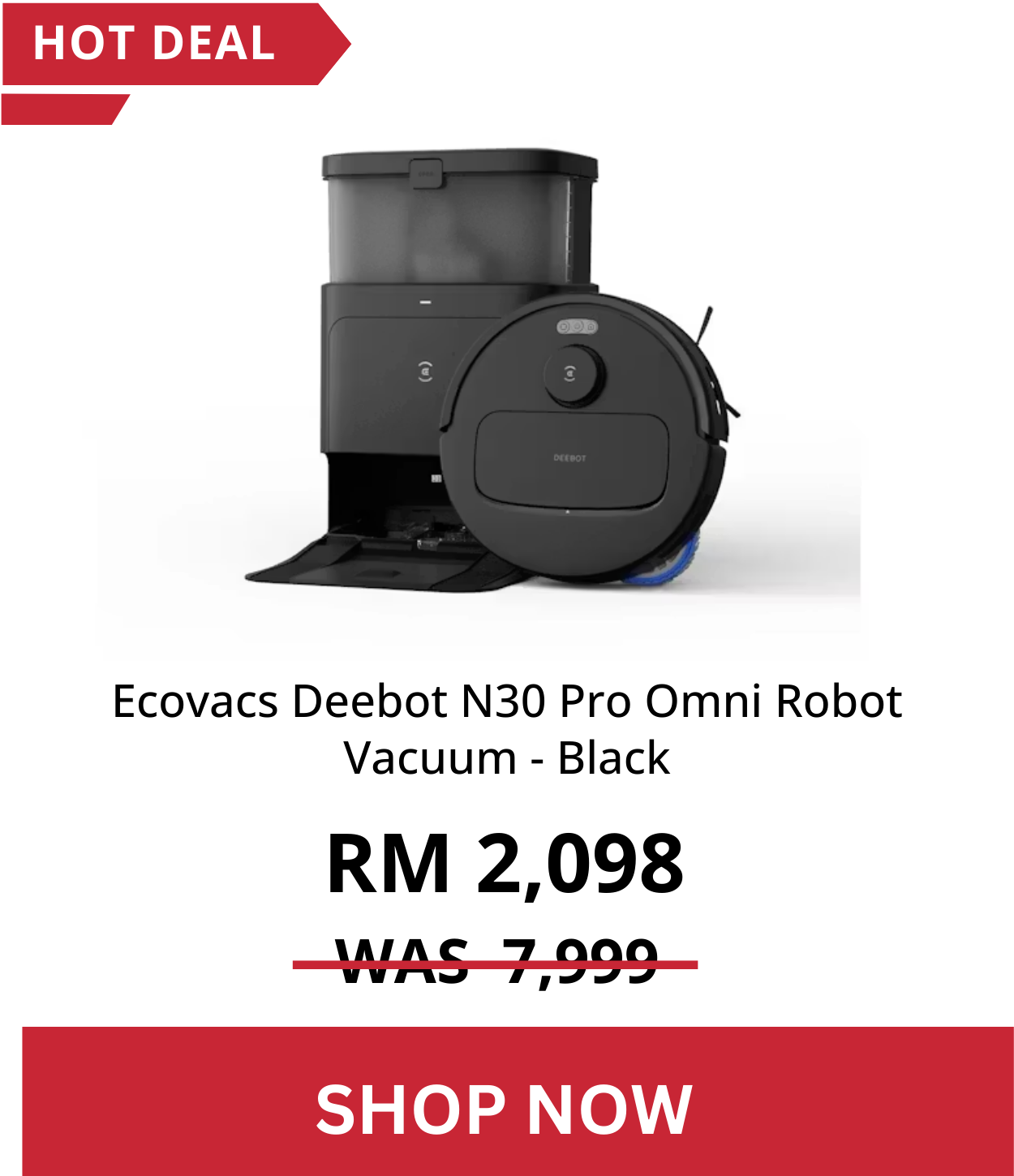 Hisense 600L Multi Door Fridge Inverter - White (RQ-648N4AWU)