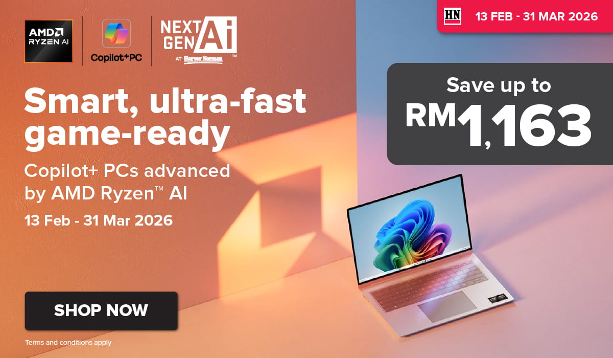 AMD - Smart , ultra-fast, game-ready