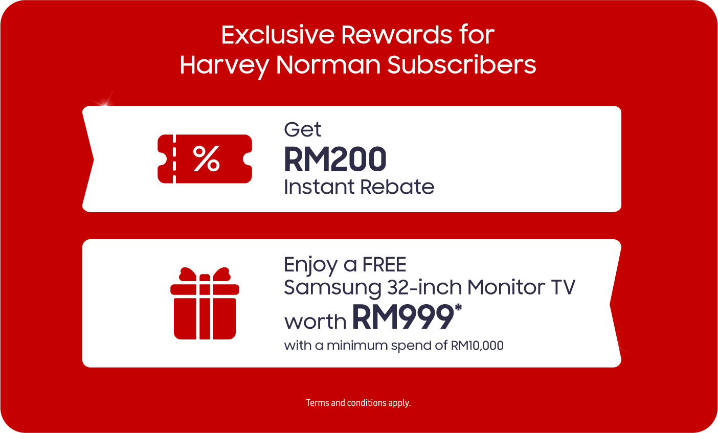 Additional Exclusive Rewards