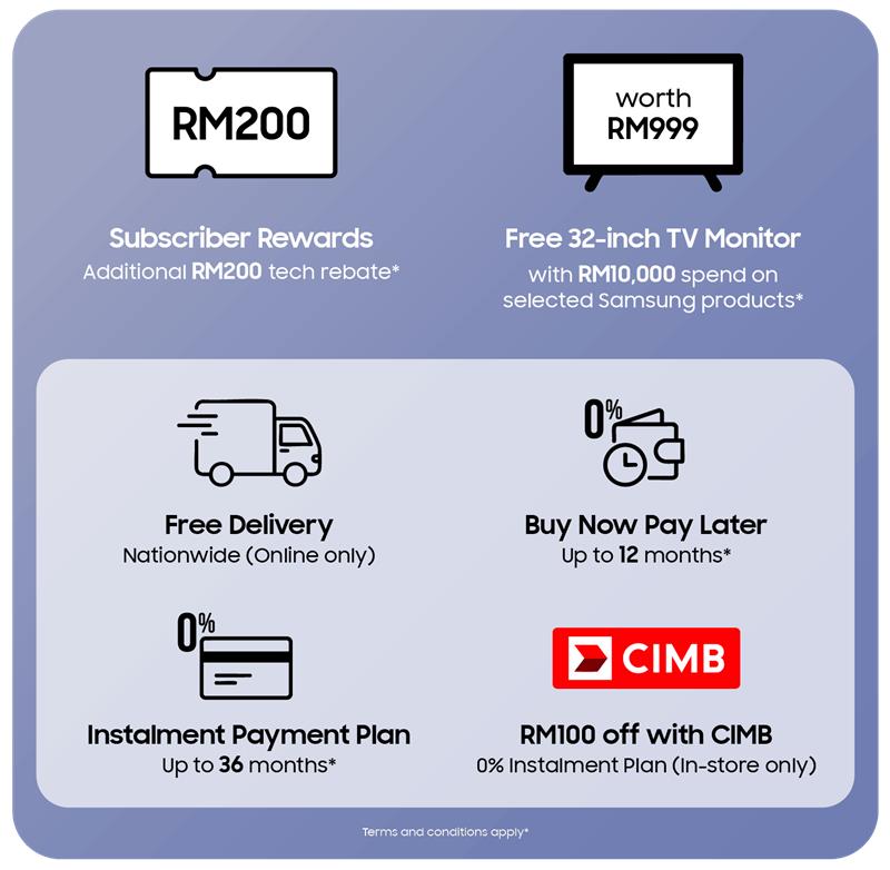 Additional Exclusive Rewards