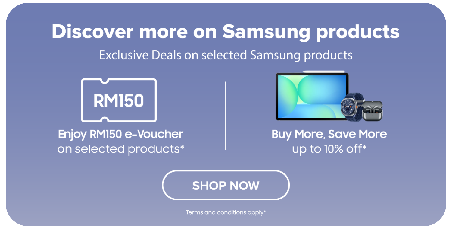 Exclusive Accessories Rewards