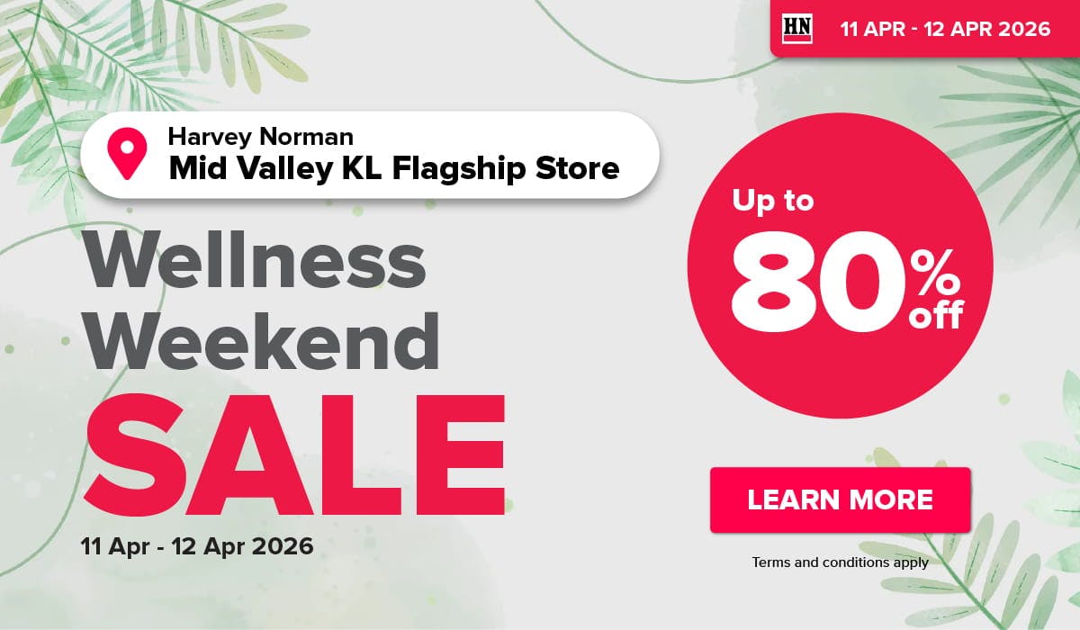 Mid Valley Wellness Weekend Sale