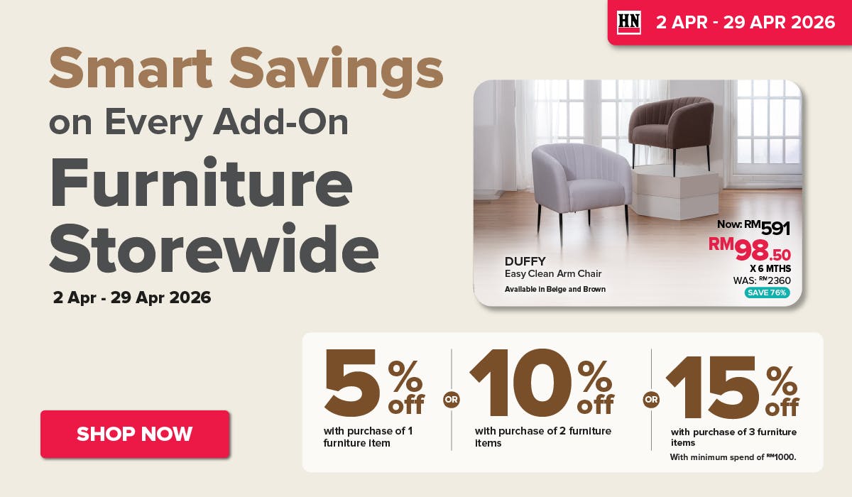 Smart Savings on Every Add-On