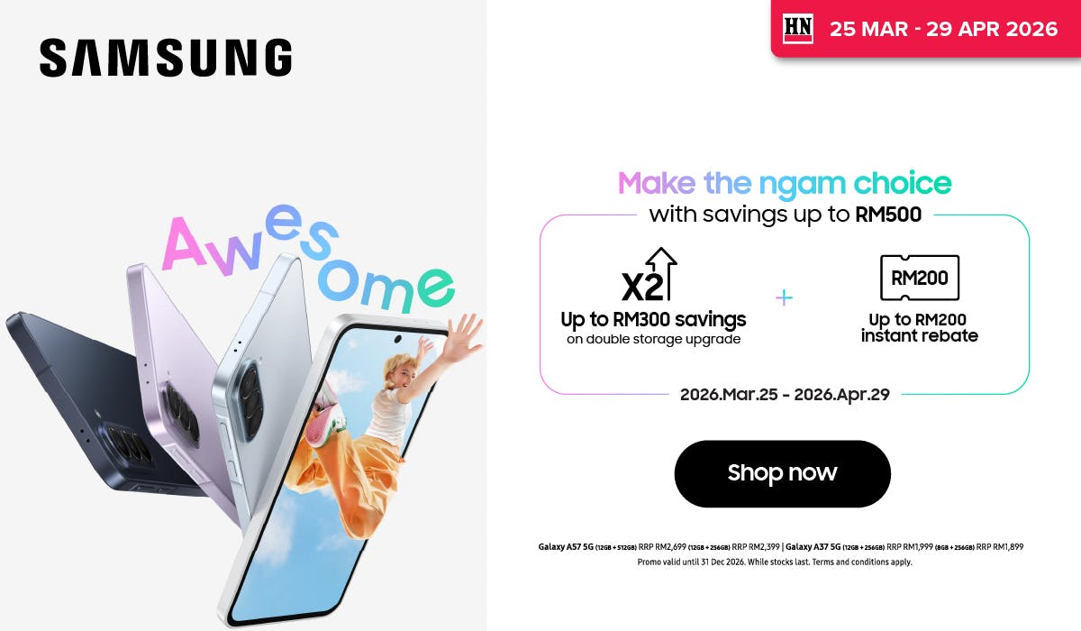 The New Samsung Galaxy A57 | A37 5G