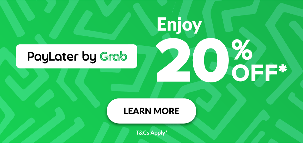 PayLater by Grab