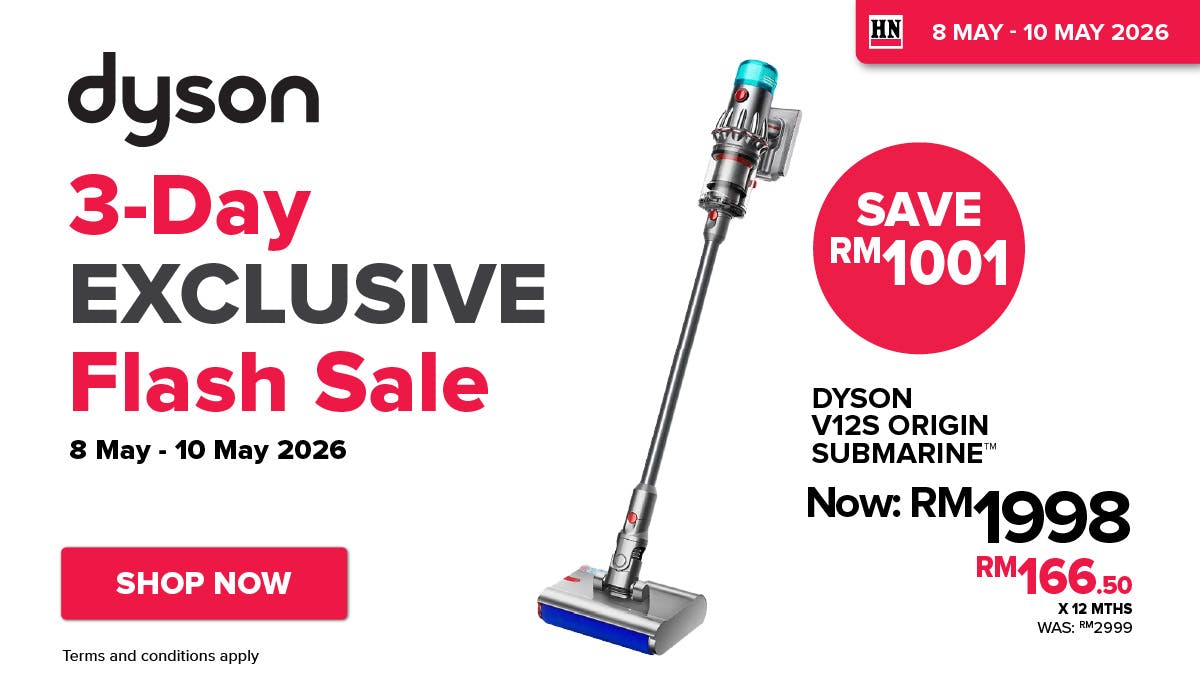 dyson