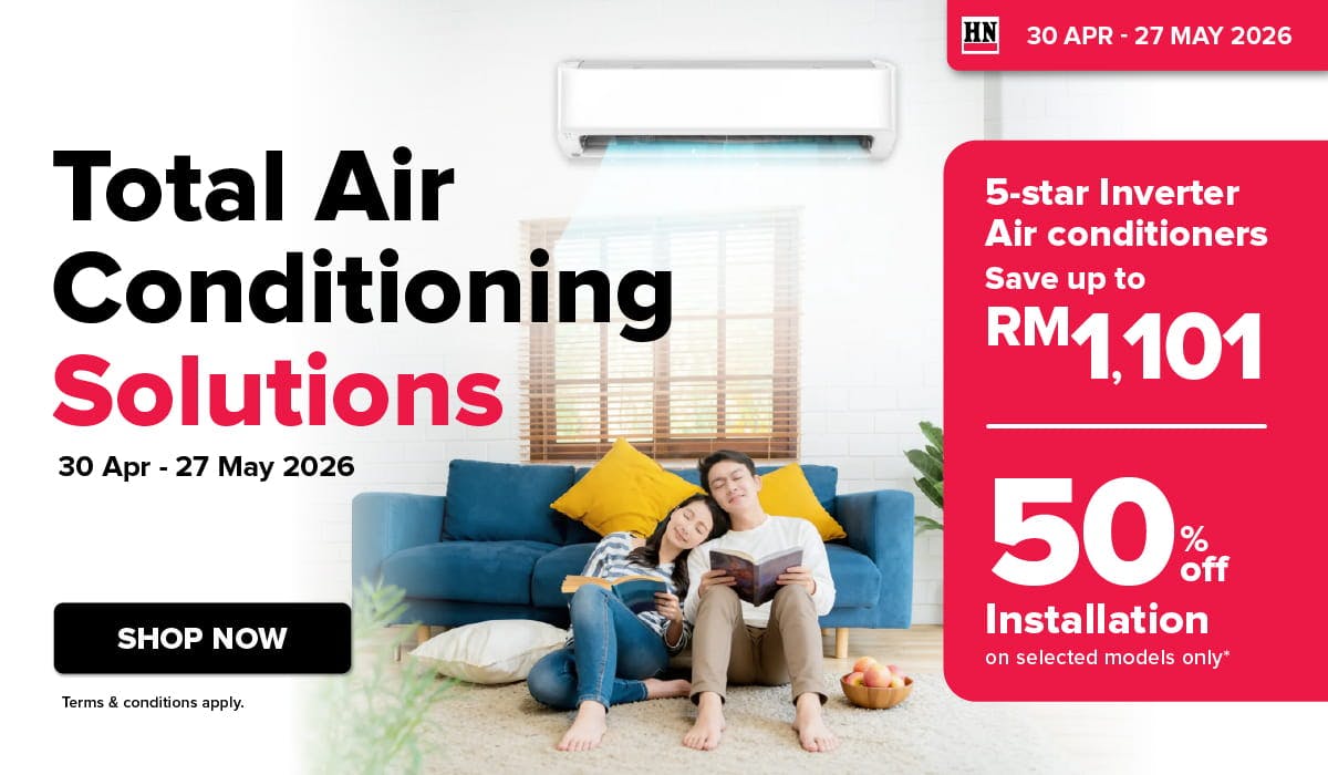 aircond