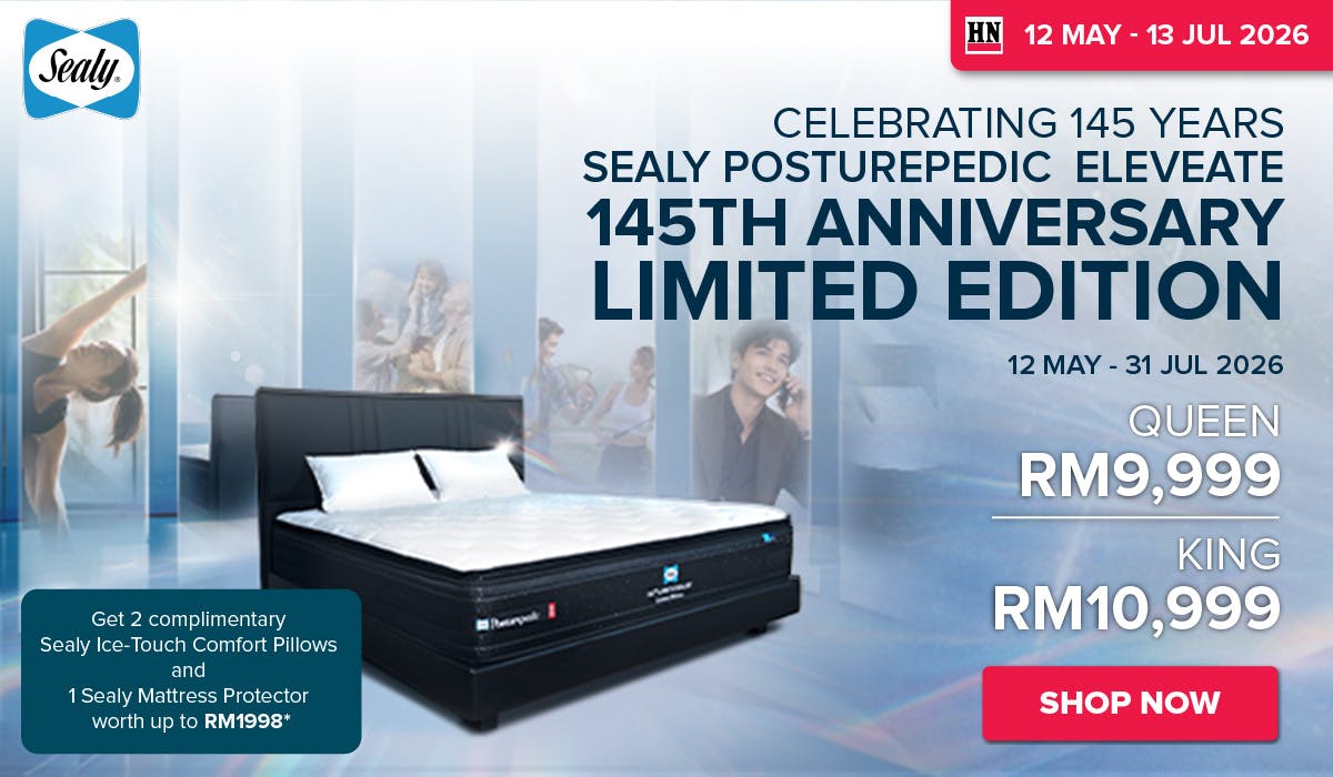 sealy