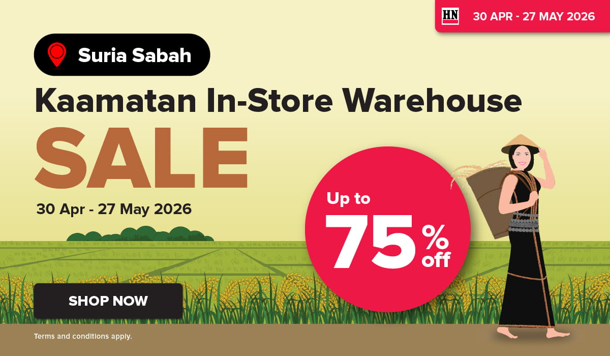 sabah