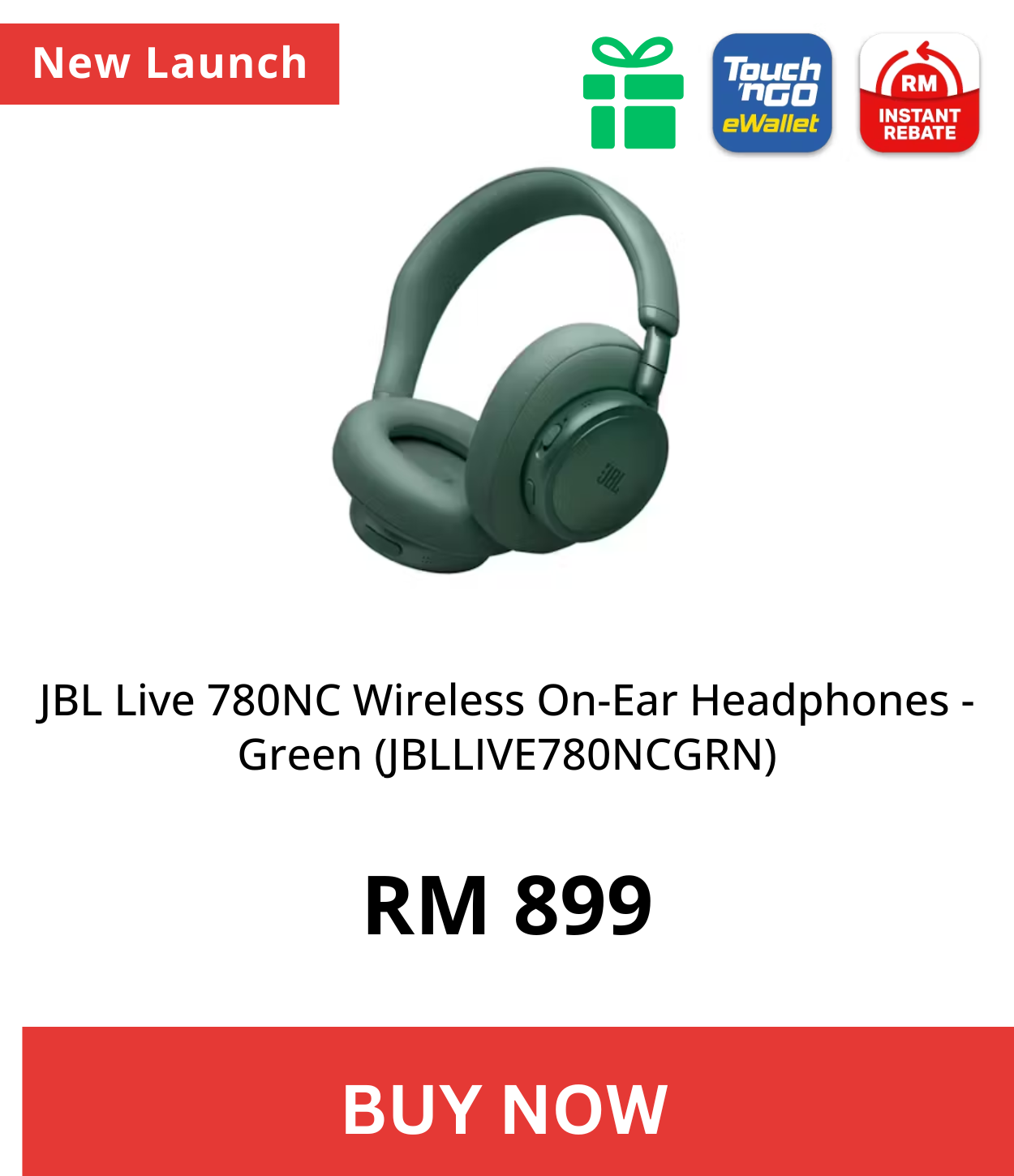 headphone