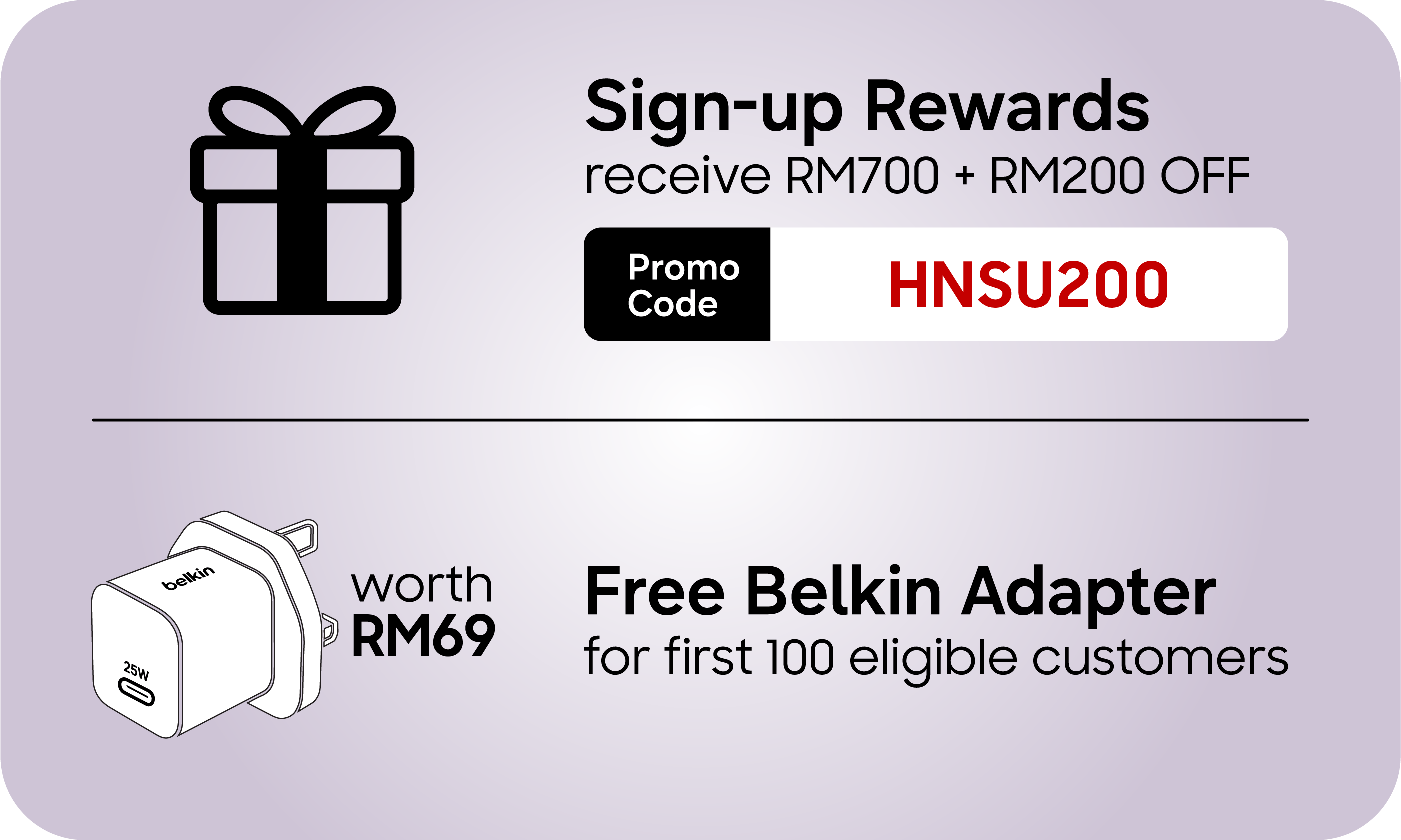 Additional Exclusive Rewards