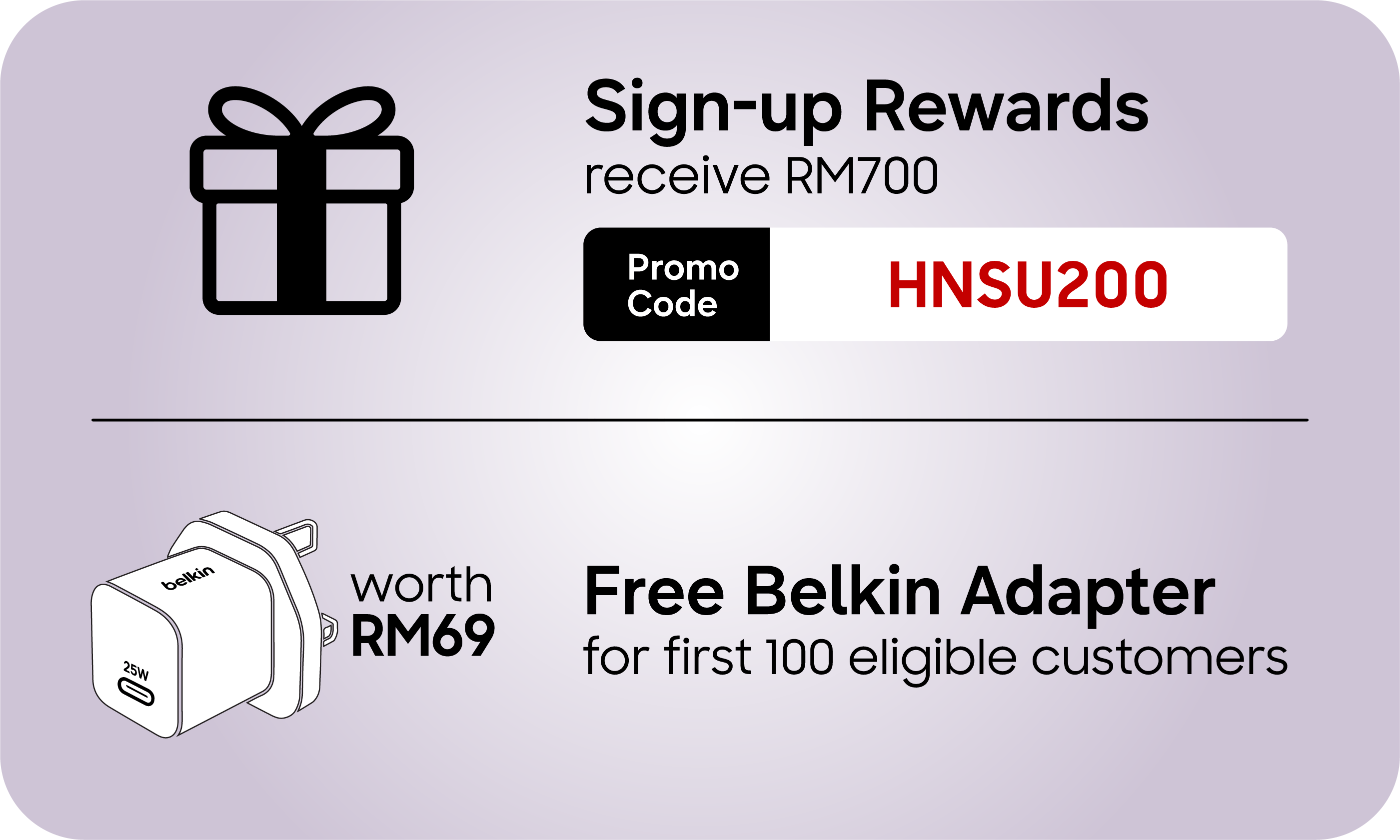 Additional Exclusive Rewards