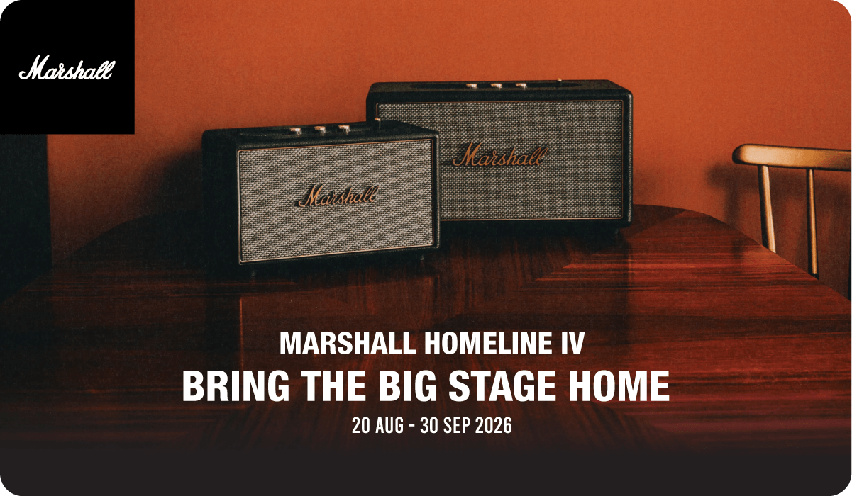 Marshall Launch
