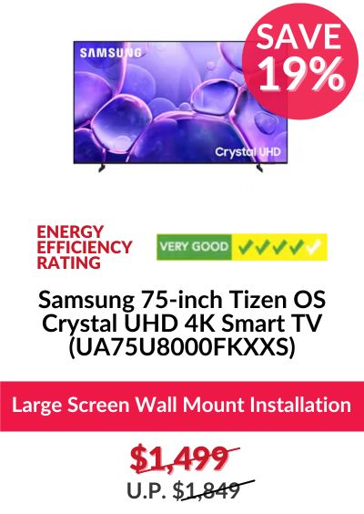 Man in a gray blazer over a dark gray shirt standing on stairs in an urban background.