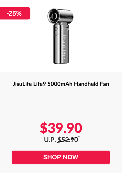 Woman wearing an olive green blazer and light blue jeans walking in an urban setting.