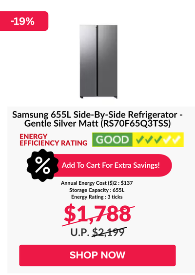 Woman wearing an olive green blazer and light blue jeans walking in an urban setting.