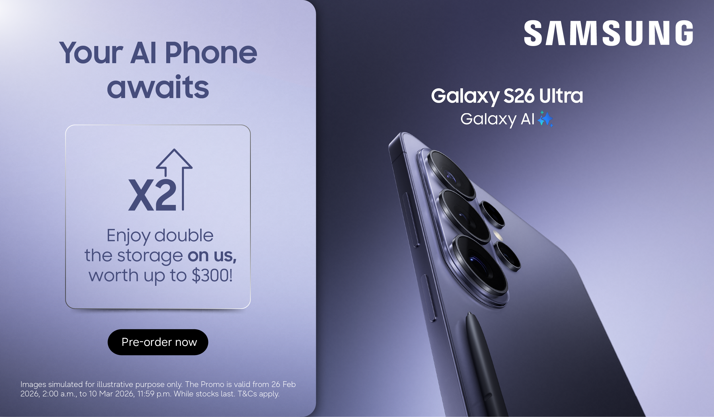 Woman wearing an olive green blazer and light blue jeans walking in an urban setting.