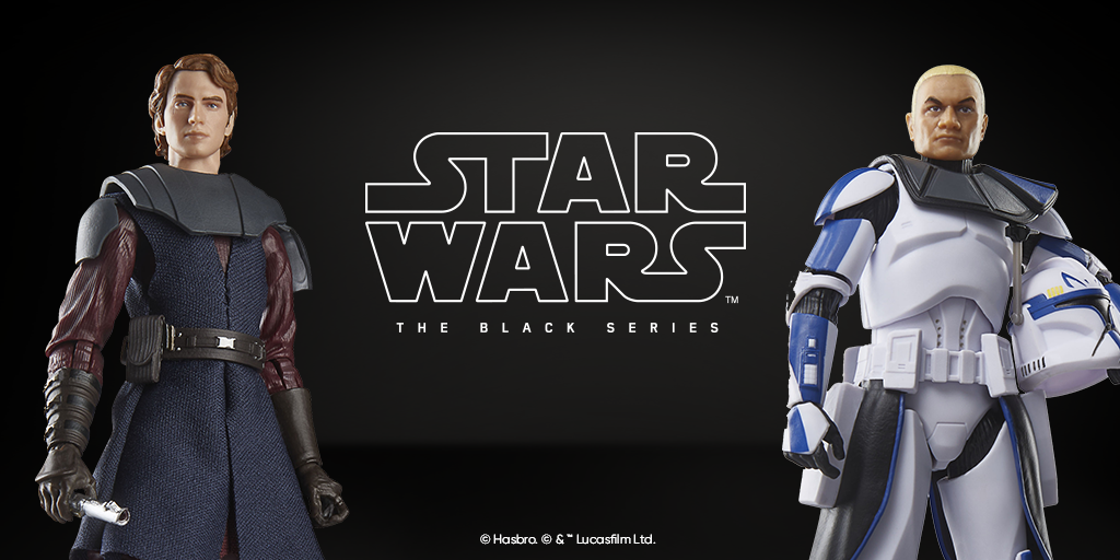 STAR WARS The Black Series 