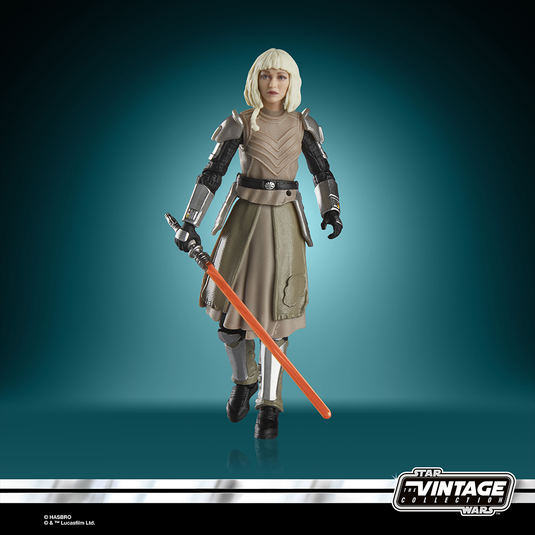 STAR WARS The Vintage Collection Shin Hati