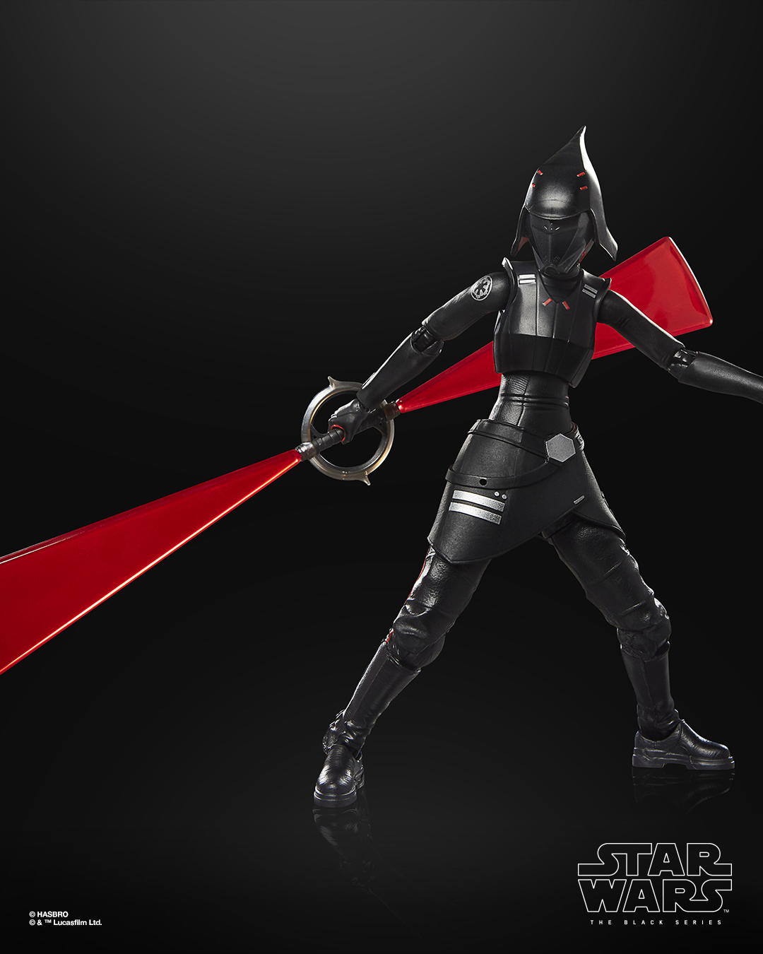 Star Wars Black Series