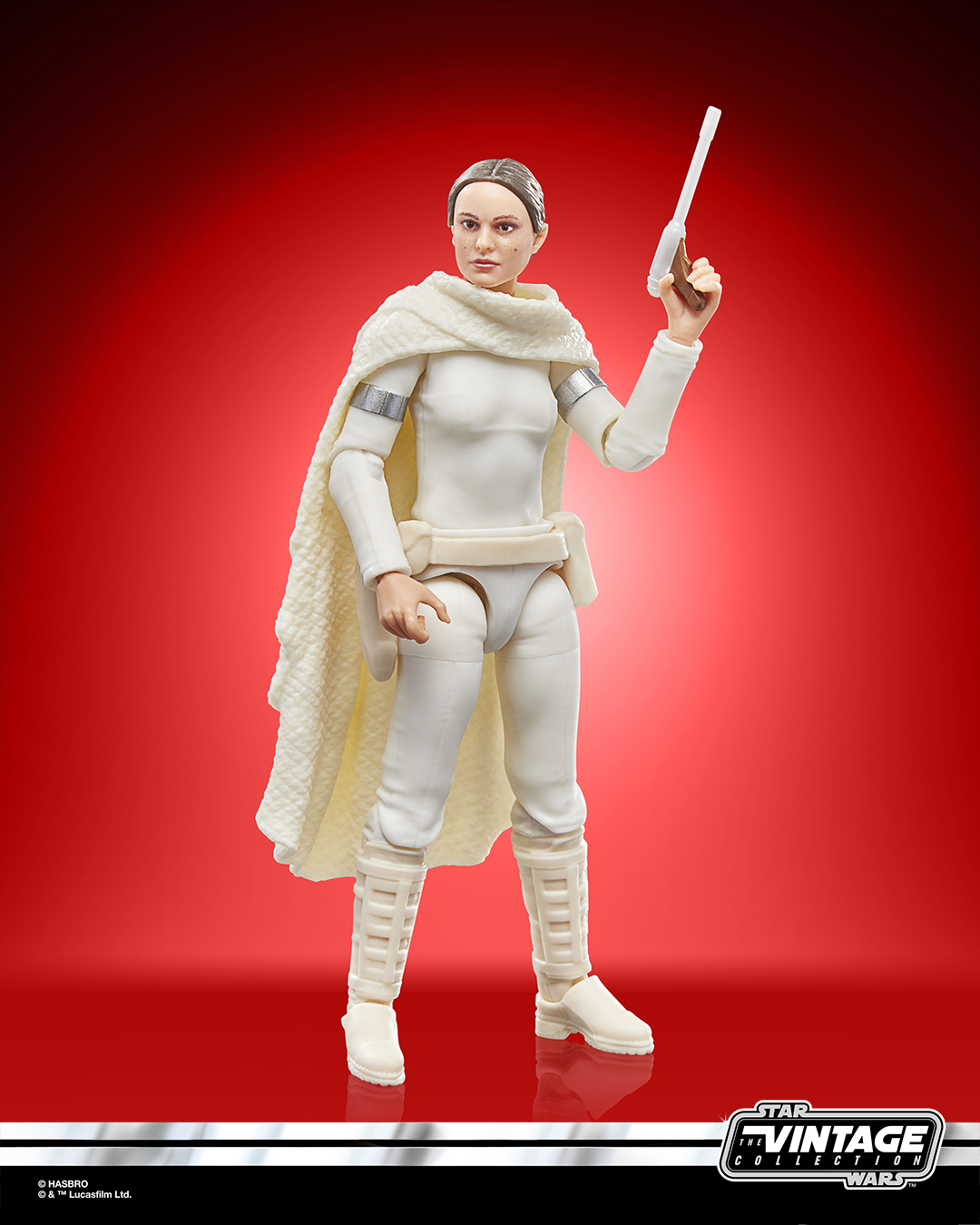 Star Wars Vintage Collection