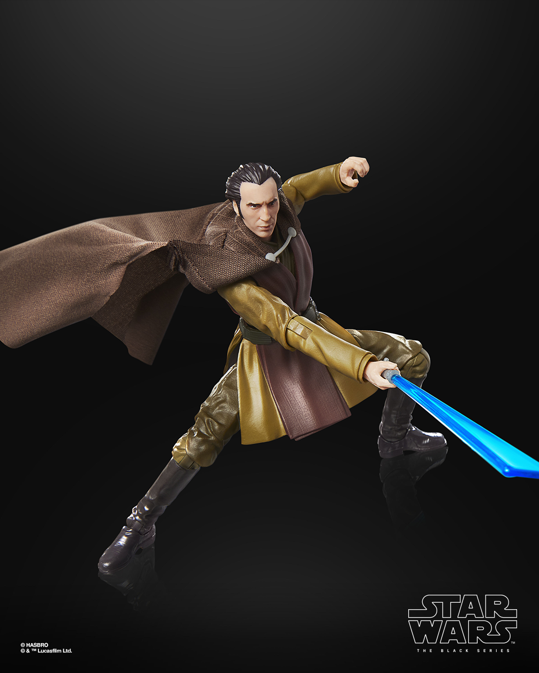 Star Wars Black Series