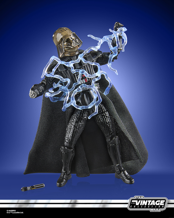 Star Wars Vintage Collection