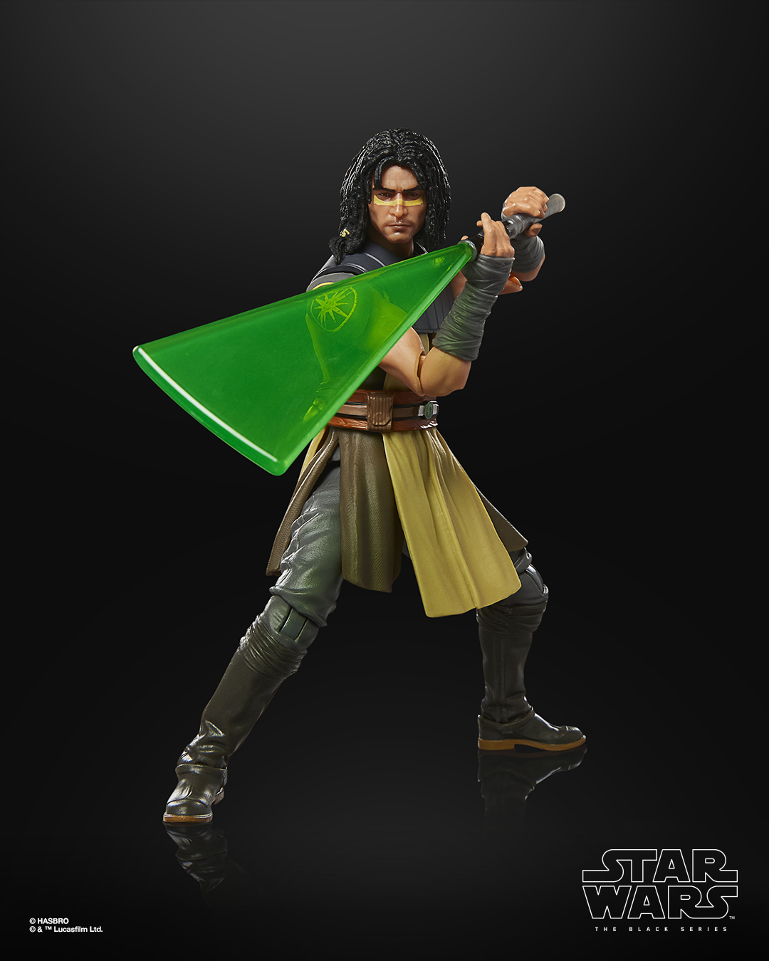 Star Wars Black Series